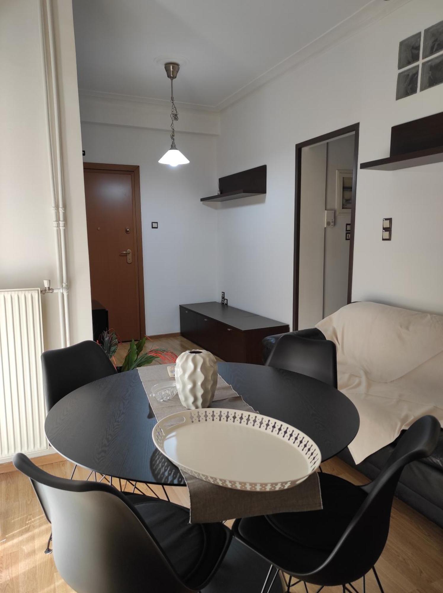 Cosy Apartment On Dragon Street Athens Exterior photo